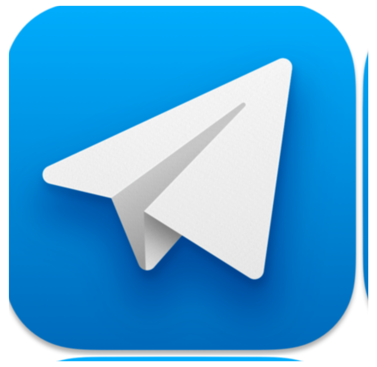 telegram